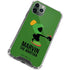 Looney Tunes Marvin the Martian Identity iPhone 11 Pro Max Clear Case
