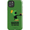 Looney Tunes Marvin the Martian Identity iPhone 11 Pro Max Impact Case