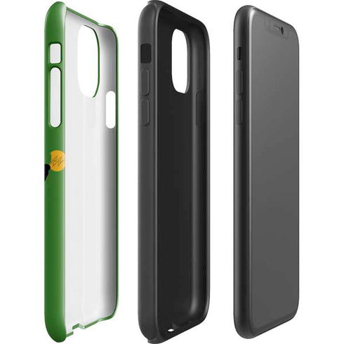Looney Tunes Marvin the Martian Identity iPhone 11 Pro Max Impact Case