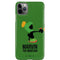 Looney Tunes Marvin the Martian Identity iPhone 11 Pro Max Lite Case