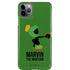 Looney Tunes Marvin the Martian Identity iPhone 11 Pro Max Lite Case
