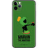 Looney Tunes Marvin the Martian Identity iPhone 11 Pro Max Skin