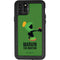 Looney Tunes Marvin the Martian Identity iPhone 11 Pro Max Waterproof Case