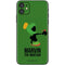 Looney Tunes Marvin the Martian Identity iPhone 11 Skin