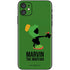 Looney Tunes Marvin the Martian Identity iPhone 11 Skin