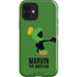 Looney Tunes Marvin the Martian Identity iPhone 12 Impact Case