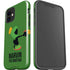 Looney Tunes Marvin the Martian Identity iPhone 12 Impact Case