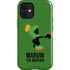 Looney Tunes Marvin the Martian Identity iPhone 12 Mini Impact Case