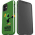 Looney Tunes Marvin the Martian Identity iPhone 12 Mini Impact Case