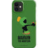 Looney Tunes Marvin the Martian Identity iPhone 12 Mini Lite Case