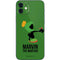 Looney Tunes Marvin the Martian Identity iPhone 12 Mini Skin