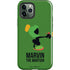 Looney Tunes Marvin the Martian Identity iPhone 12 Pro Impact Case