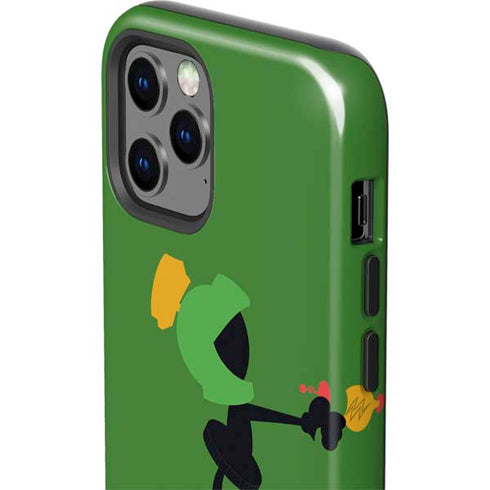Looney Tunes Marvin the Martian Identity iPhone 12 Pro Max Impact Case