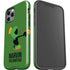 Looney Tunes Marvin the Martian Identity iPhone 12 Pro Max Impact Case
