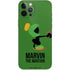 Looney Tunes Marvin the Martian Identity iPhone 12 Pro Max Skin