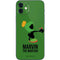 Looney Tunes Marvin the Martian Identity iPhone 12 Skin