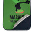 Looney Tunes Marvin the Martian Identity iPhone 12 Skin