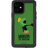 Looney Tunes Marvin the Martian Identity iPhone 12 Waterproof Case