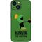Looney Tunes Marvin the Martian Identity iPhone 13 Mini Skin