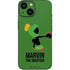 Looney Tunes Marvin the Martian Identity iPhone 13 Mini Skin