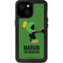 Looney Tunes Marvin the Martian Identity iPhone 13 Mini Waterproof Case