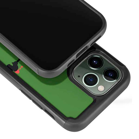 Looney Tunes Marvin the Martian Identity iPhone 13 Pro Cargo Case