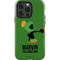 Looney Tunes Marvin the Martian Identity iPhone 13 Pro Impact Case