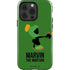 Looney Tunes Marvin the Martian Identity iPhone 13 Pro Impact Case