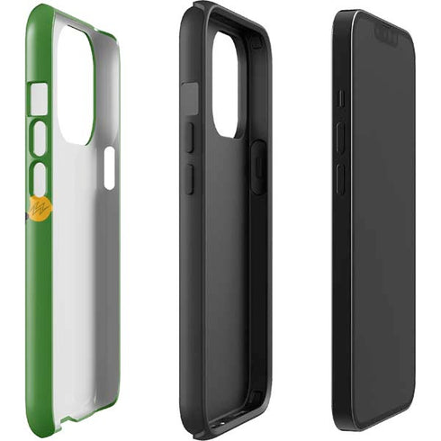 Looney Tunes Marvin the Martian Identity iPhone 13 Pro Impact Case