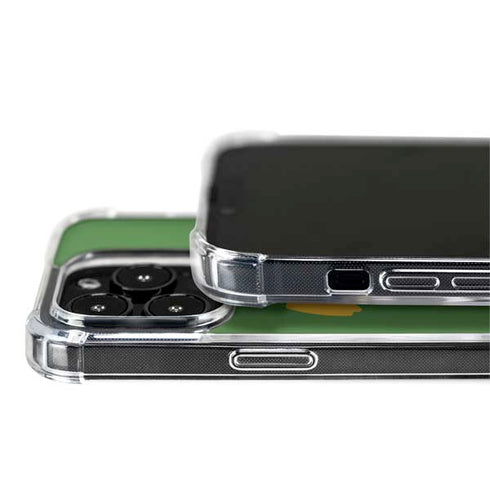 Looney Tunes Marvin the Martian Identity iPhone 13 Pro MagSafe Case