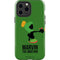 Looney Tunes Marvin the Martian Identity iPhone 13 Pro Max Impact Case