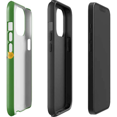 Looney Tunes Marvin the Martian Identity iPhone 13 Pro Max Impact Case