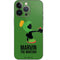 Looney Tunes Marvin the Martian Identity iPhone 13 Pro Skin