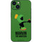 Looney Tunes Marvin the Martian Identity iPhone 13 Skin