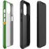 Looney Tunes Marvin the Martian Identity iPhone 14 Plus Impact Case