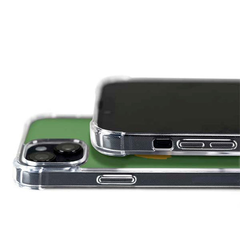 Looney Tunes Marvin the Martian Identity iPhone 14 Plus MagSafe Case