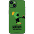 Looney Tunes Marvin the Martian Identity iPhone 15 Plus Skin