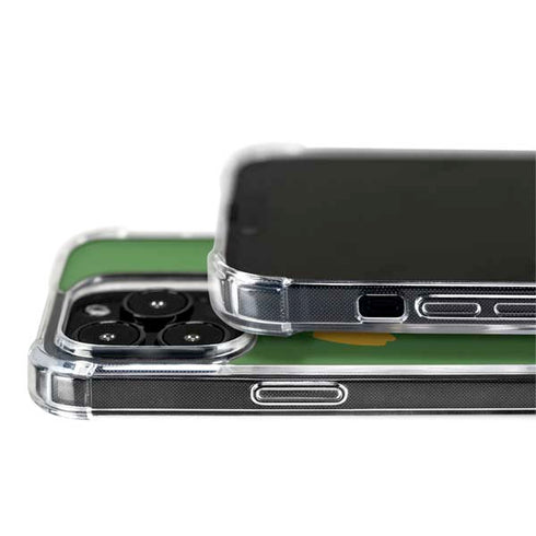 Looney Tunes Marvin the Martian Identity iPhone 14 Pro MagSafe Case