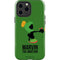 Looney Tunes Marvin the Martian Identity iPhone 15 Pro Max Impact Case