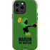 Looney Tunes Marvin the Martian Identity iPhone 15 Pro Max Impact Case
