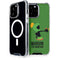 Looney Tunes Marvin the Martian Identity iPhone 14 Pro Max MagSafe Case