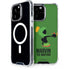 Looney Tunes Marvin the Martian Identity iPhone 14 Pro Max MagSafe Case
