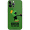 Looney Tunes Marvin the Martian Identity iPhone 14 Pro Max Skin