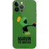 Looney Tunes Marvin the Martian Identity iPhone 14 Pro Max Skin