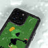 Looney Tunes Marvin the Martian Identity iPhone 14 Pro Max Waterproof Case