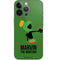 Looney Tunes Marvin the Martian Identity iPhone 14 Pro Skin
