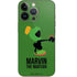 Looney Tunes Marvin the Martian Identity iPhone 14 Pro Skin