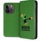 Looney Tunes Marvin the Martian Identity iPhone 15 Pro Folio Case