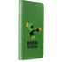 Looney Tunes Marvin the Martian Identity iPhone 15 Pro Folio Case