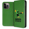 Looney Tunes Marvin the Martian Identity iPhone 15 Pro Max Folio Case